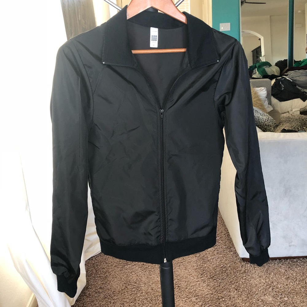 American Appeal bomber jacket